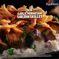 Applebee's Meadville food