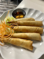 Talay Thai Cuisine food