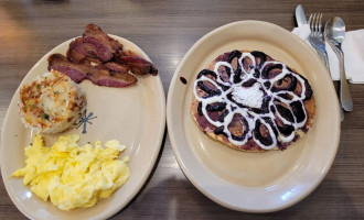 Snooze, An A.m. Eatery food