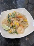Tuk Tuk Thai Thai Street Food (oro Valley, Az) food