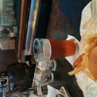 Grind House Killer Burgers food