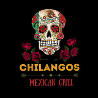 Chilangos Mexican Grill food