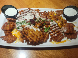 Applebee's Grill food