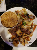 Shogun In Greenville food