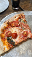 Odell Brewing Sloan's Lake Brewhouse Pizzeria food