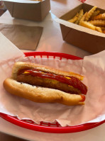 Cupid's Hot Dogs Oc food