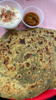 Saattvik Indian Dhaba food