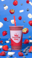 Smoothie King food