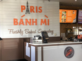 Paris Banh Mi Café Bakery Broomfield food