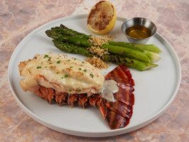 Landry’s Prime Seafood Steaks – San Luis food