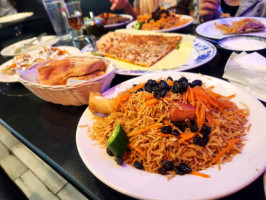 Deafghanan Cuisine food