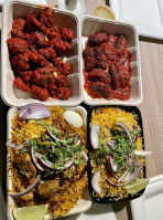 Pista House (biriyani-haleem-kababs-bakery) food