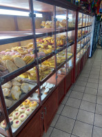 Las Delicias Panadería Pasteleria Tortilleria food