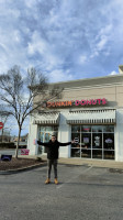 Dunkin' food