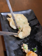 Tanaka Ramen Izakaya food