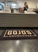Gojo's Grubhouse food