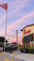 Chick-fil-a outside