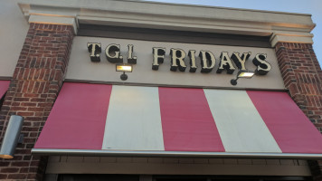 Tgi Fridays food