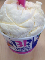 Baskin-robbins food