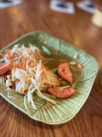 Isan Thai food