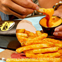 Taco Bell food