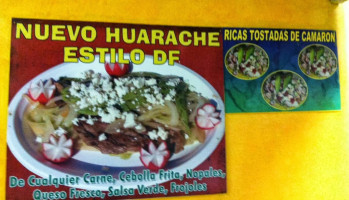 Carnitas Michoacanas food