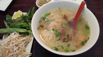 Pho Vietnamese Cuisine food