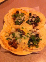 Taco Palacio food