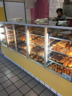 Mcdens Donuts food