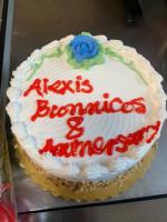 X-tra Bionicos Allexis food