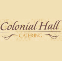 Colonial Hall food