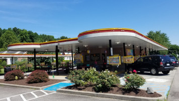 Sonic Drive-in food