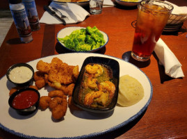 Red Lobster food