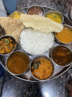Bhimas Indian Vegetarian food