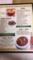 Que Chula Es Puebla food