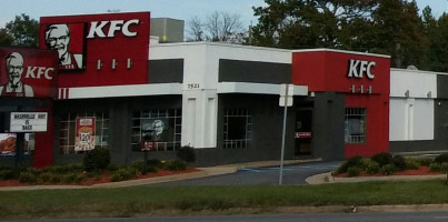 Kfc food