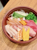 Bashamichi Sushi food