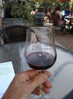 Silver Hills Vineyards Winery food
