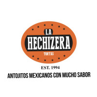 La Hechizera Tortas food