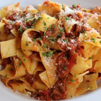 “bocelli” Modern Italian food