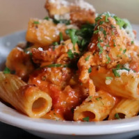 “bocelli” Modern Italian food