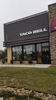 Taco Bell outside