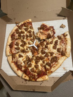 Pizza Hut food