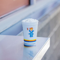 Dutch Bros Coffee food