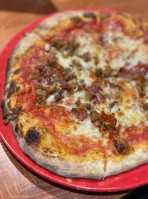Smokin' Oak Wood-fired Pizza And Taproom food