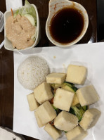 Ichi Tokyo food