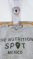 The Nutrition Spot Mexico food