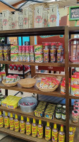 Desert View Market And Deli food