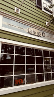 Cafe 43 food