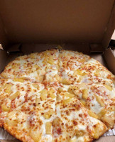 Domino's Pizza food